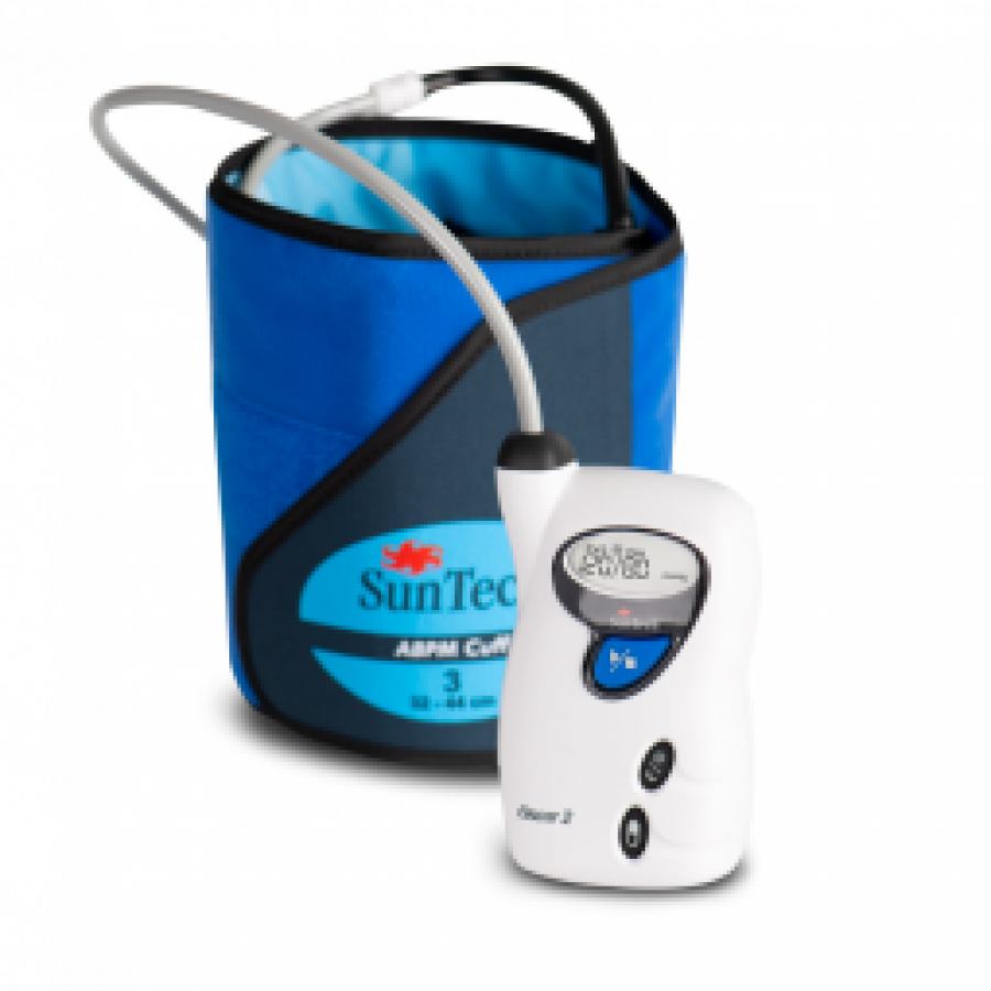 Professional blood pressure monitors - WatchBP O3 Ambulatory 24