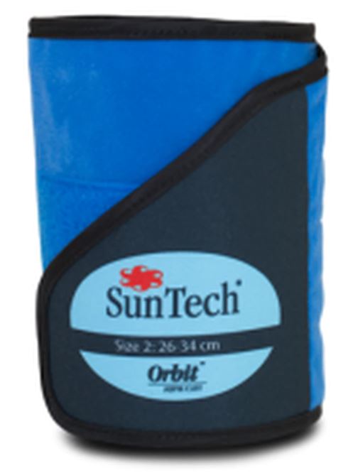 SunTech Orbit Cuff #2