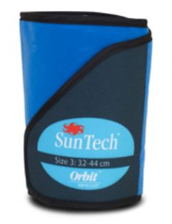 SunTech Orbit Cuff #3