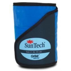 SunTech Orbit Cuff #2