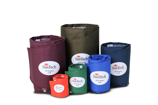 All Purpose Durable Blood Pressure One-Tube Cuff (Child)