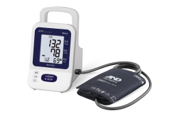 UM-212BLE Professional Automated Blood Pressure Monitor