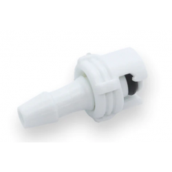 Blood Pressure Connector Male Quick Connector