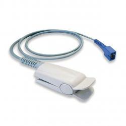 ADView2 SpO2 Finger Sensor, Reusable