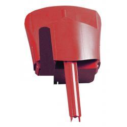 ADView2 Rectal Temp Well