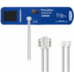 REUSE-10 FlexiPort Reusable Blood Pressure Cuff Small Adult