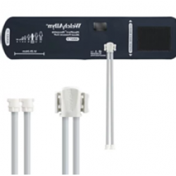 REUSE-11 FlexiPort Reusable Blood Pressure Cuff Medium Adult