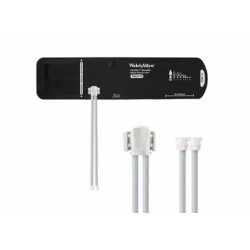 REUSE-13 FlexiPort Reusable Blood Pressure Cuff Thigh