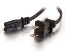 BpTRU Power Cord