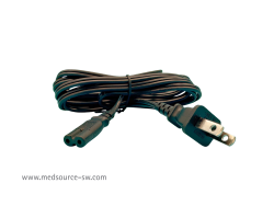 BpTRU Power Cord
