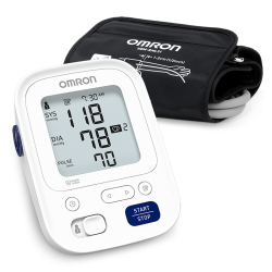 Omron Blood Pressure Monitor BP9310T with Smart Bluetooth Technology:  Medsource-SW: Supplier of Clinical-Grade Cardiopulmonary & Heart Monitoring  Devices for Healthcare Professionals