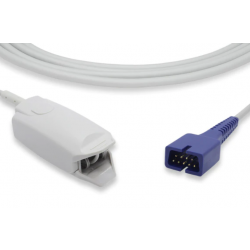 Covidien > Nellcor Compatible Short SpO2 Sensor - DS-100A