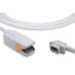 Criticare Compatible Direct-Connect SpO2 Sensor - 934-10DN