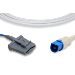 Philips Compatible Direct-Connect SpO2 Sensor - M1191BL