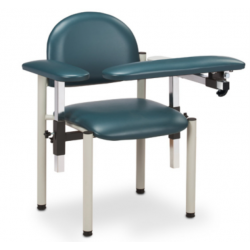 SC Series Padded Blood Drawing Chair