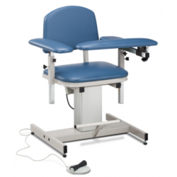 Power Series Padded Blood Drawing Chair