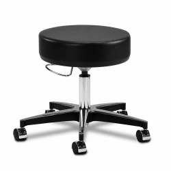 5-Leg Pneumatic Adjustable Stool