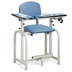 Pediatric Series - Arctic Circle Blood Drawing Chair
