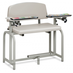 Pediatric Series - Aquarium Extra Wide Blood Drawing Chair