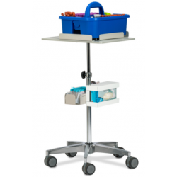 67001 Store & Go Phlebotomy Cart