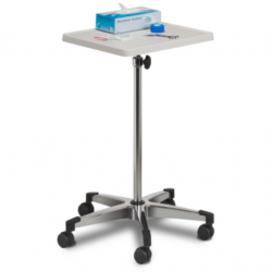 Mobile Phlebotomy Work Station