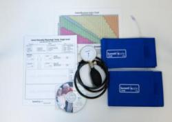 Summit ABI 2 Cuff Kit w/ Aneroid