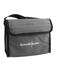 Summit Doppler Carrying Case