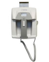 Summit Doppler Wall Mount