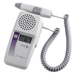 Summit LifeDop L250, OB Doppler