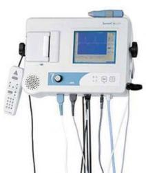 Vista Advanced Vascular Systems ABI