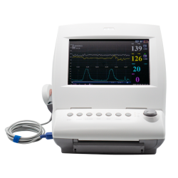 F6 Fetal Monitor