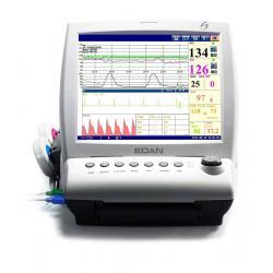 F9 Express Fetal and Maternal Monitor