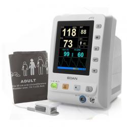 M3 Vital Monitor Full Digital