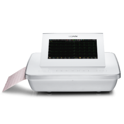 SE-1202 12-Channel Electrocardiograph