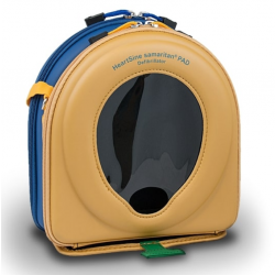 HeartSine Samaritan PAD Rescue Backpack