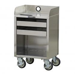 Fetal Monitor Cart