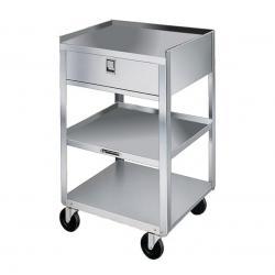 Compact Utility Stand