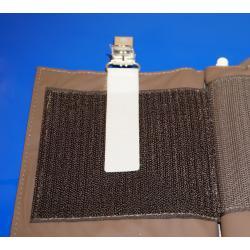 Blood Pressure Cuff Clip