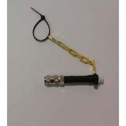 Female Quick Connect Cuff Adapter