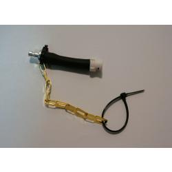 Male Quick Connect Cuff Adapter