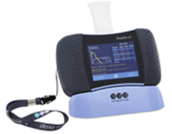 EasyOne Air Spirometer