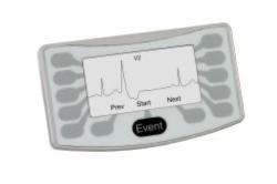 NorthEast Holter Monitor DR181