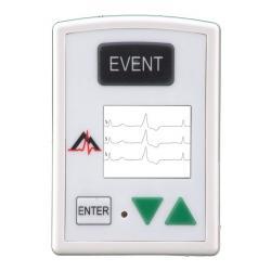 DR200/HE Holter and Event Recorder