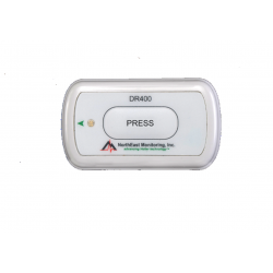 DR400 Patch Style Holter Recorder