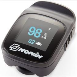 NoninConnect 3245 Wireless Oximeter