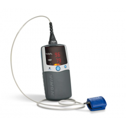 PalmSAT 2500 Series Handheld