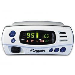 Model 7500 Pulse Oximeter