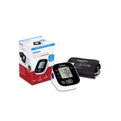 Omron 3 Series Upper Arm Blood Pressure Monitor