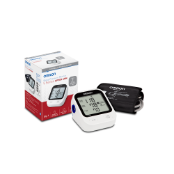 Omron 5 Series Wireless Upper Arm Blood Pressure Monitor