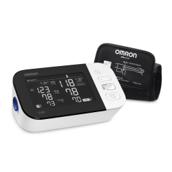 Omron 10 Series BP Monitor with Advanced Accuracy